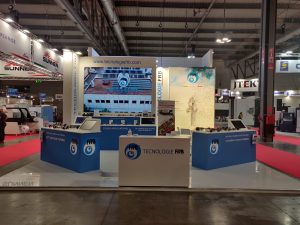 Tecnologie FRB BIMU 2022