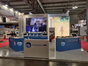 Tecnologie FRB BIMU 2022
