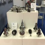 SAMUMETAL exhibition 2024, Pordenone