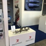 SAMUMETAL exhibition 2024, Pordenone