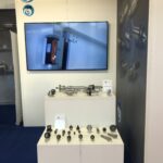 SAMUMETAL exhibition 2024, Pordenone