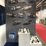 SAMUMETAL exhibition 2024, Pordenone