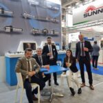MECSPE exhibition 2024 at Bologna Fiere