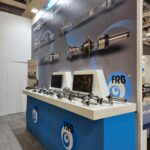 MECSPE exhibition 2024 at Bologna Fiere