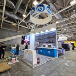 MECSPE exhibition 2024 at Bologna Fiere