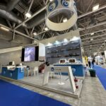 MECSPE exhibition 2024 at Bologna Fiere