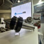 MECSPE exhibition 2024 at Bologna Fiere