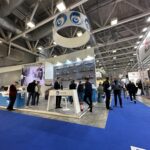 MECSPE exhibition 2024 at Bologna Fiere