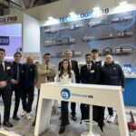 MECSPE exhibition 2024 at Bologna Fiere
