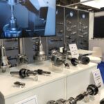 GLOBAL INDUSTRIE exhibition 2024