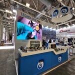 MECSPE exhibition 2024 at Bologna Fiere