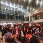 Tecnologie FRB at the CCMT exhibition 2024