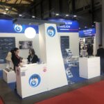 Tecnologie FRB at the CCMT exhibition 2024