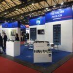 Tecnologie FRB at the CCMT exhibition 2024