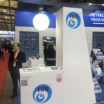 Tecnologie FRB at the CCMT exhibition 2024