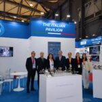 Tecnologie FRB at the CCMT exhibition 2024