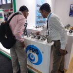 IMTEX trade fair