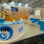 FRB fiera EMO Hannover