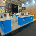 FRB fiera EMO Hannover