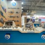 FRB fiera EMO Hannover