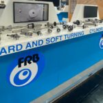 FRB fiera EMO Hannover