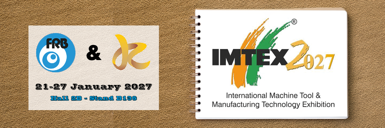 Tecnologie FRB - IMTEX 2027